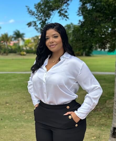 Arelis Santos, AnyHouse support