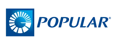 Banco Popular Dominicano logo