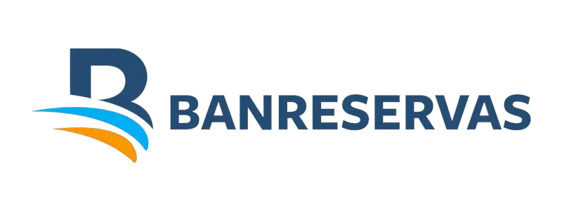 Banreservas logo