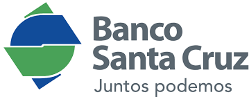 Banco Santa Cruz logo