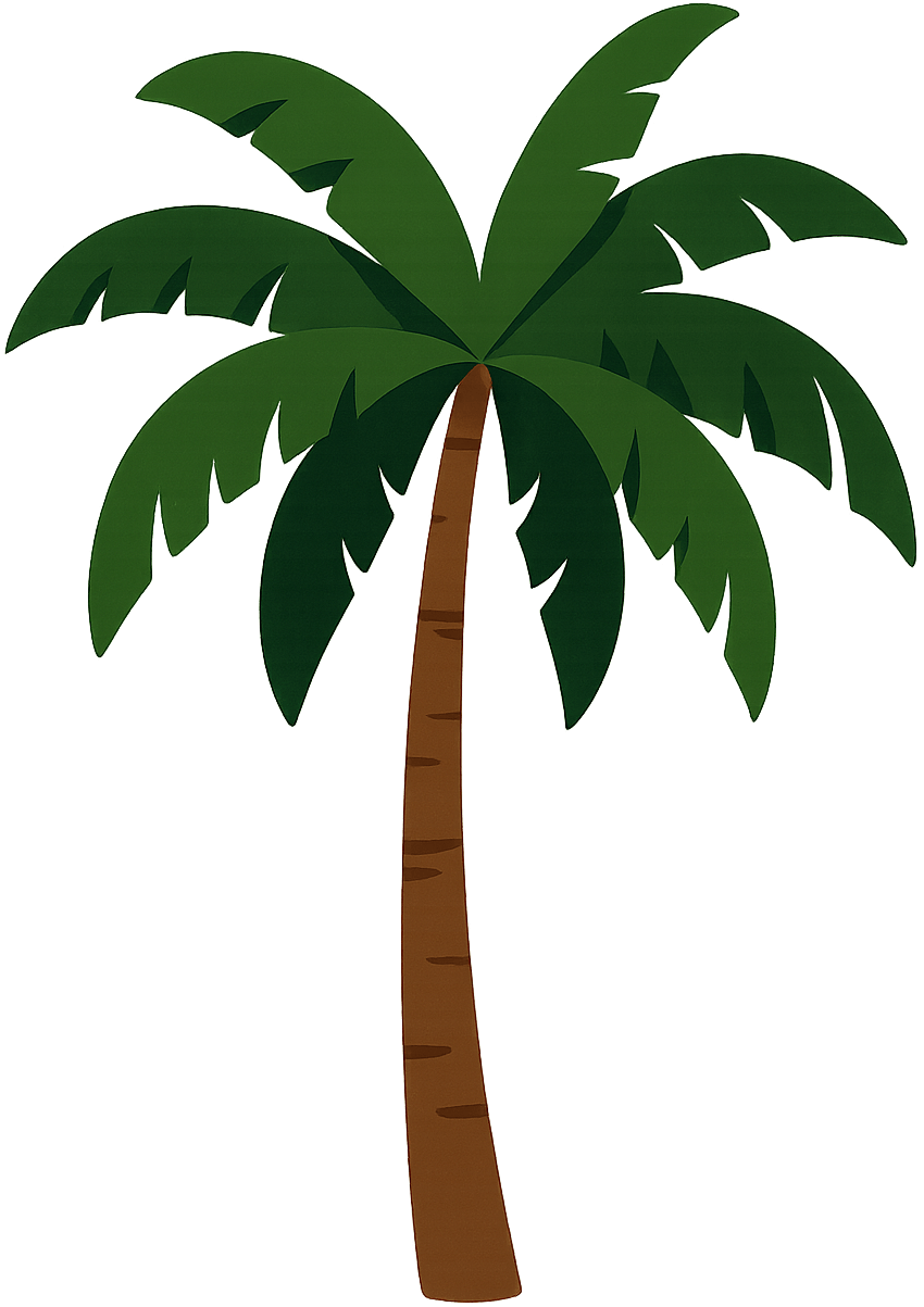 Palm Tree