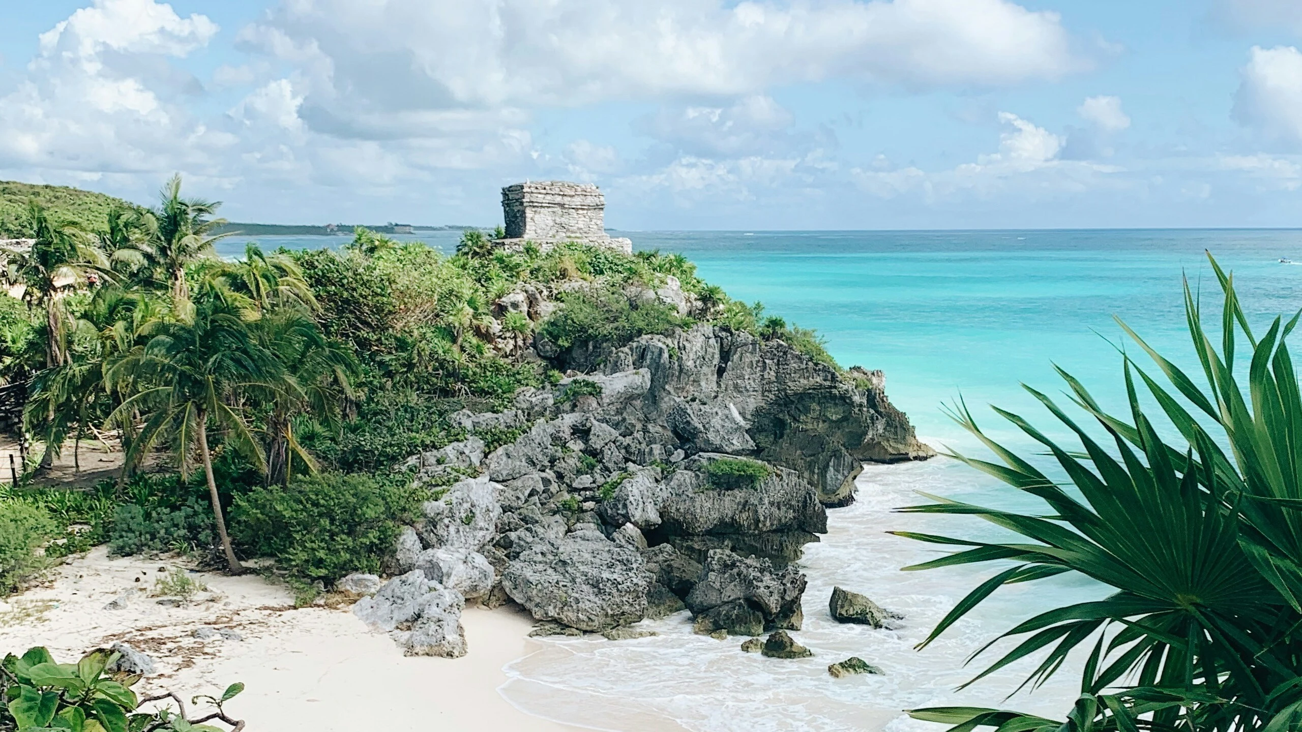 Buy or rent a house in Mexico